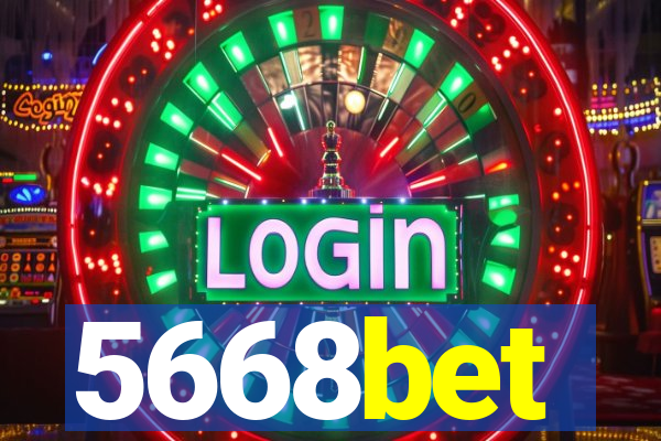 5668bet