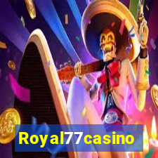 Royal77casino