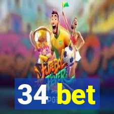 34 bet