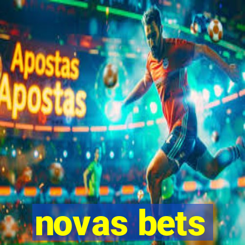 novas bets