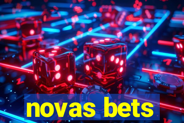 novas bets