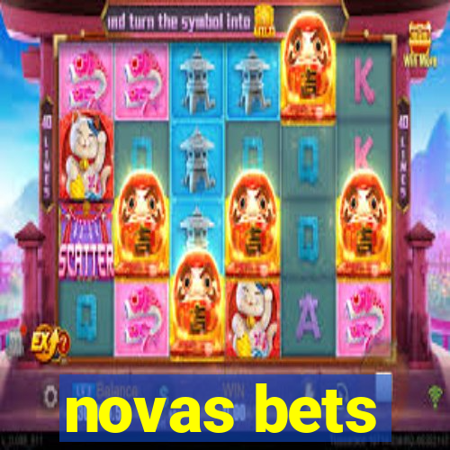 novas bets