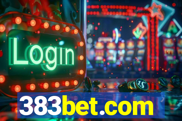 383bet.com