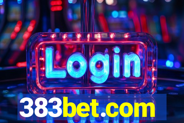 383bet.com