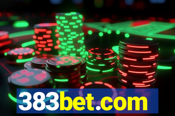 383bet.com