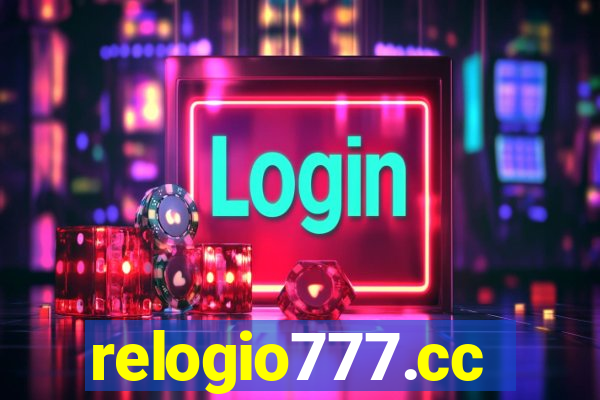 relogio777.cc