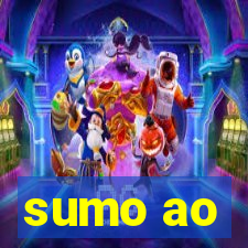 sumo ao