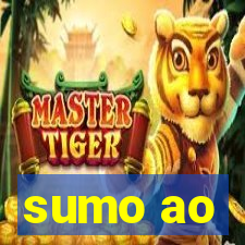 sumo ao