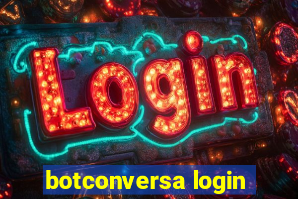 botconversa login