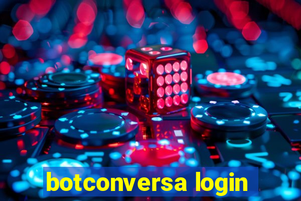 botconversa login