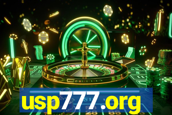 usp777.org