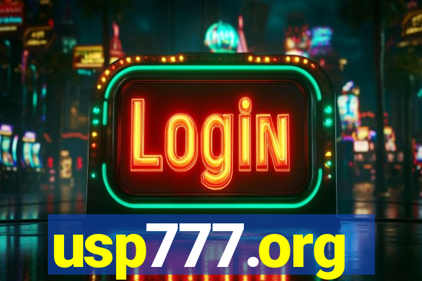 usp777.org