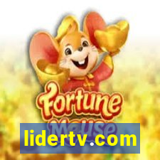 lidertv.com