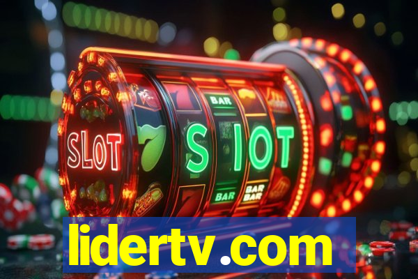 lidertv.com