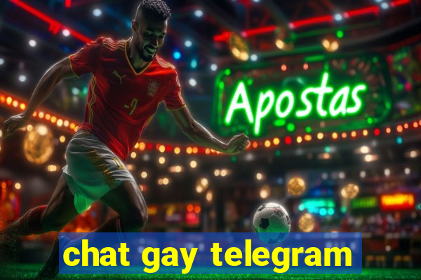 chat gay telegram