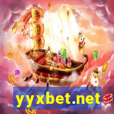 yyxbet.net