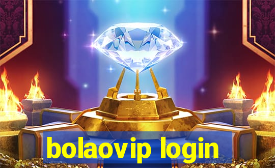 bolaovip login