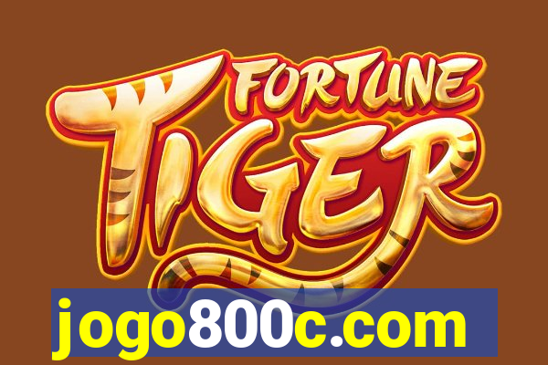 jogo800c.com