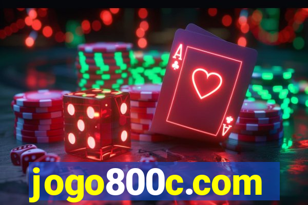 jogo800c.com