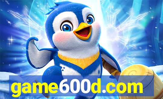 game600d.com