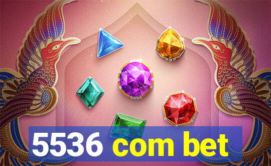 5536 com bet