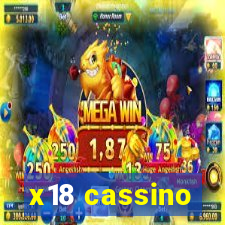 x18 cassino