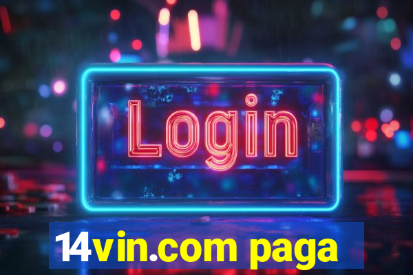 14vin.com paga