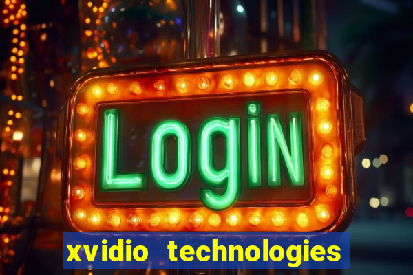 xvidio technologies startup brasil 2022 video game