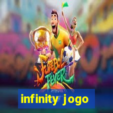 infinity jogo