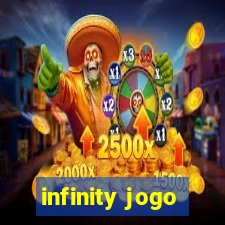 infinity jogo