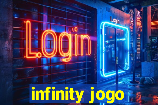 infinity jogo