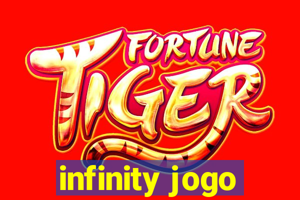 infinity jogo