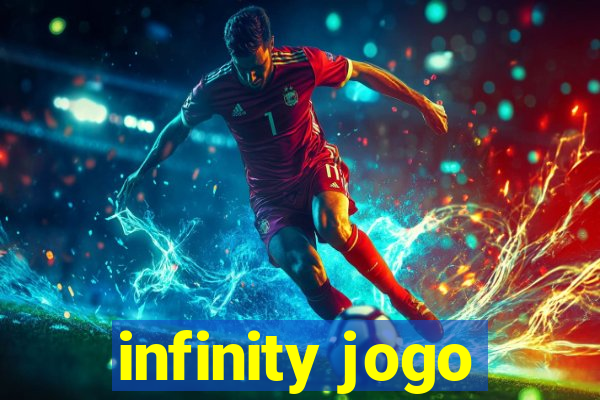 infinity jogo