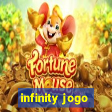 infinity jogo