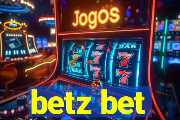 betz bet