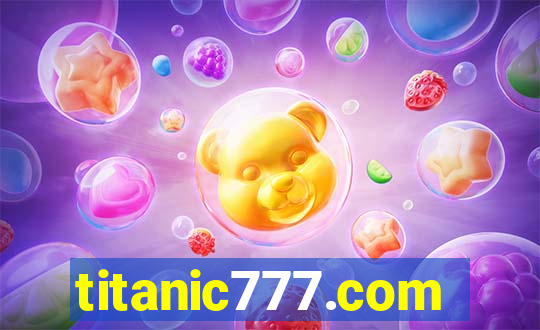 titanic777.com