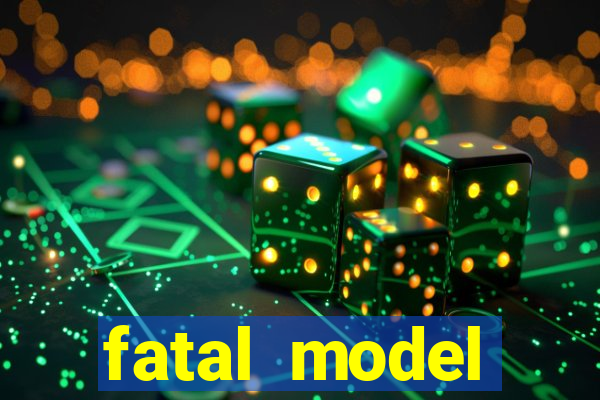 fatal model cruzeiro do sul