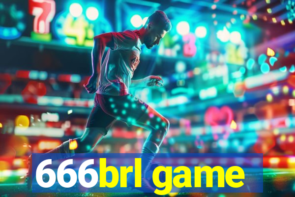 666brl game