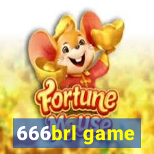 666brl game