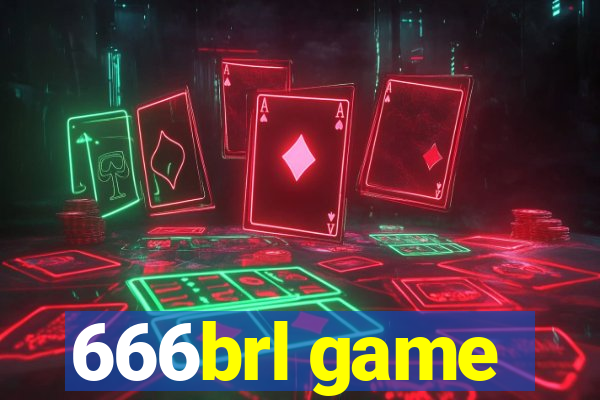 666brl game