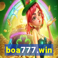 boa777.win