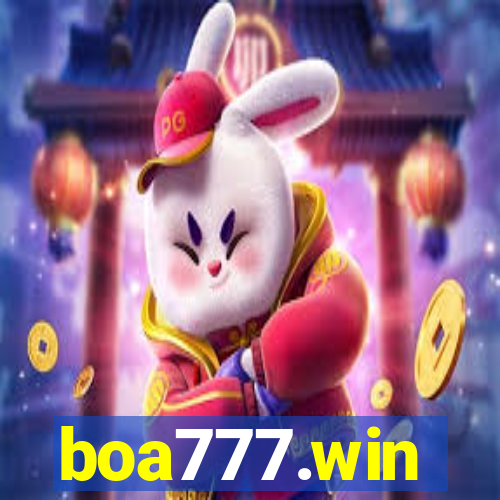 boa777.win