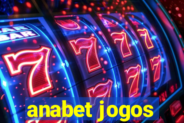 anabet jogos