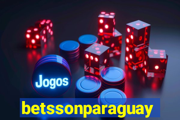 betssonparaguay