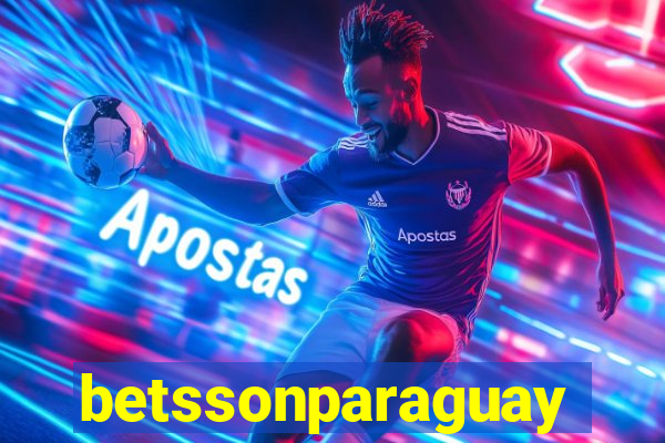 betssonparaguay