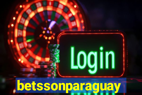 betssonparaguay