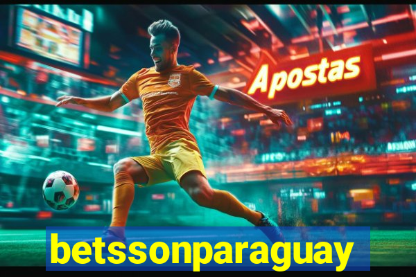 betssonparaguay