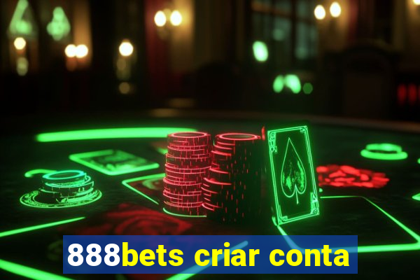 888bets criar conta