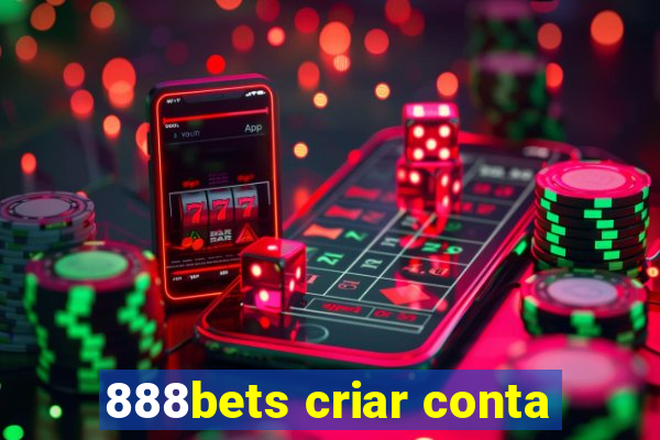 888bets criar conta