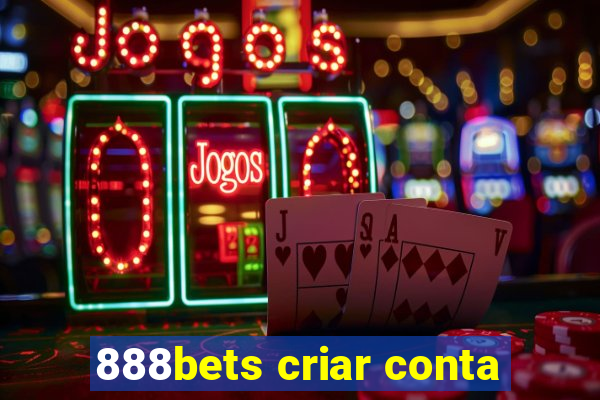 888bets criar conta